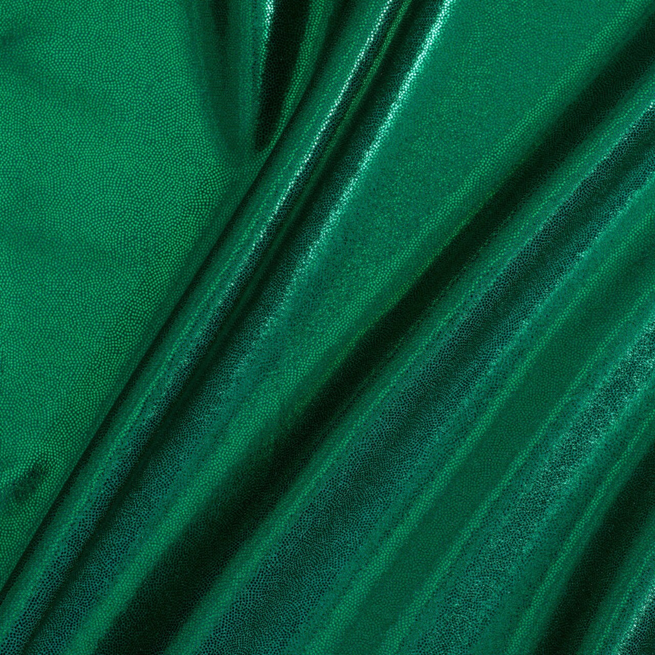 1 Yard Foggy Foil 4 Way Stretch Nylon Spandex Tricot Fabric For Swimwear Cosplay Dancewear 60” Width